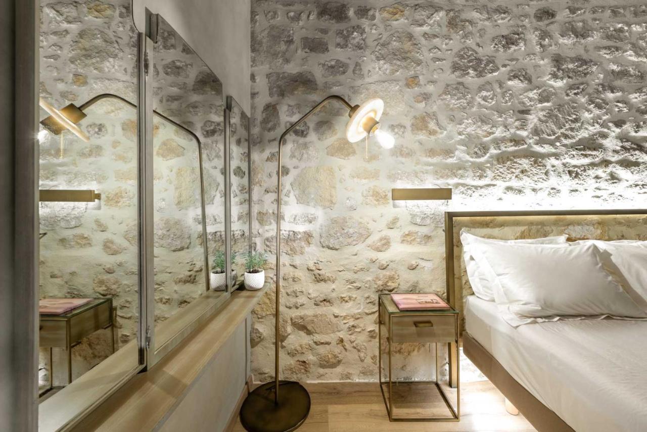 Inotropes Boutique Suites - Adults Only อาร์คันส์ ภายนอก รูปภาพ